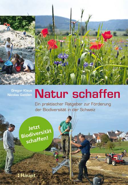 Thumbnail - Nicolas Gattlen; Gregor Klaus / Natur Schaffen