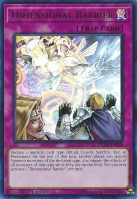 yugioh dude card list Yu-Gi-Oh! - Decode Talker - DUDE-EN023 - Ultra Rare - 1st Edition Yu-Gi-Oh! - Different Dimension Ground