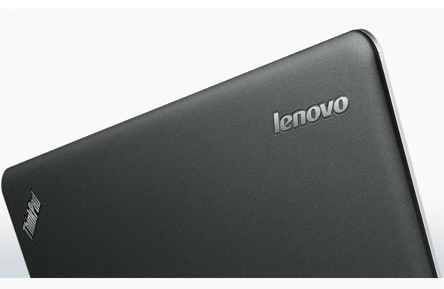 *Excelente* Portátil Lenovo E540 15.6" HD Core i5 6GB 256GB SSD Cámara web Wifi Win 10 Foto 4 de 4