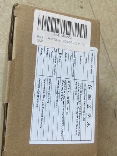 Ryobi one battery 18v 3.0AH. - Picture 10 of 11