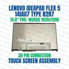 5D10S39788 LCD Module Display Mut+IVO