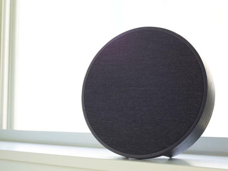 Tivoli Audio ART ORB Wireless Speaker Black - Brand New | eBay Tivoli Audio ART ORB Wireless Speaker Black - Brand New | eBay
