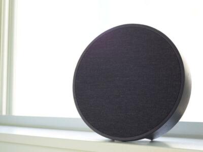 Tivoli Audio ORB スピーカー TIVOLI AUDIO - ORB オーブ | スキーバム商会
