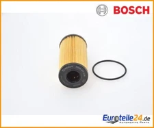 Oil filter Bosch f026407014 for Renault Espace IV Laguna III