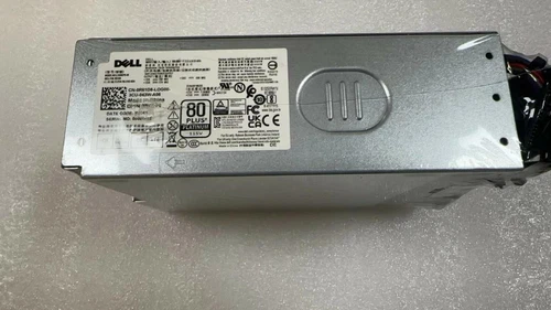 New DELL Alienware R13/14 XPS 8950 T3660 1000W PSU L1000EPS-00 RD0G0 R61D8 43YPM