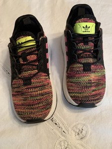 Tênis Infantil Adidas Boost Evm 004001-Malha SZ US 8K/UK 7.5/FR 25 Mult Cores | eBay