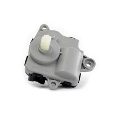 OEM NEW GM HVAC Evaporator Heater Air Inlet Blend Door Actuator Equinox Terrain