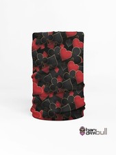 Neck Gaiter - Face Mask - Bandanas - No.66