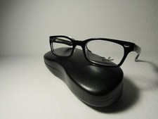 WOMEN'S RAY BAN EYEGLASS FRAME RB5150 small black