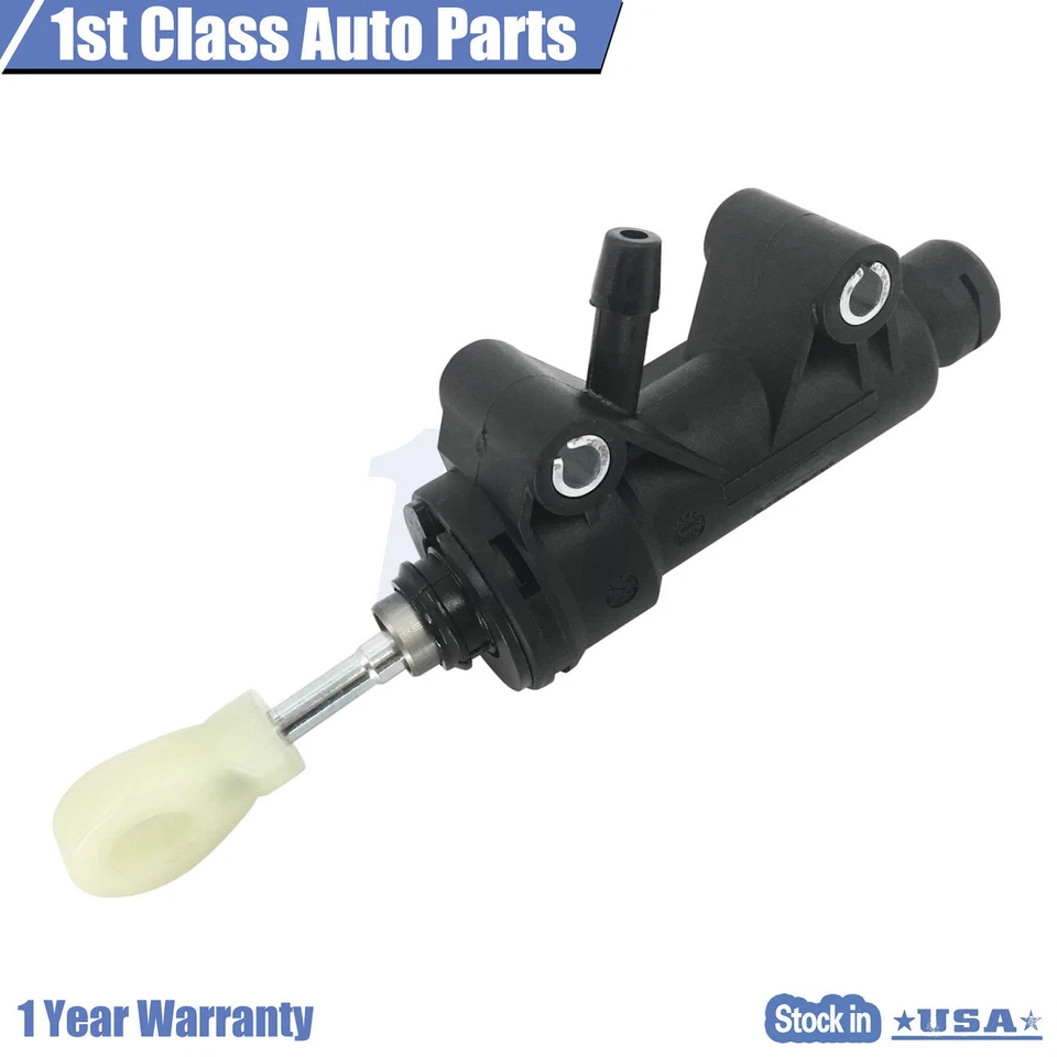 Cilindro maestro de embrague para BMW E46 E90 E93 F30 F20 F21 Z4 X3 X5 21526773670 Foto 2 de 4