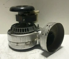Jakel J238-087-8171 Draft Inducer Motor 88K8401 used FREE shipping #MA661
