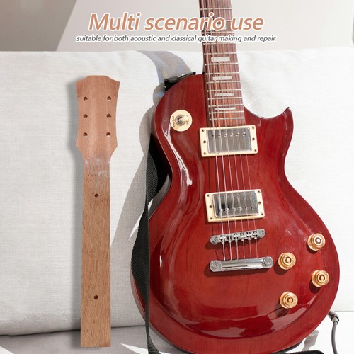 Guitar Neck Cd Holder Nut Files Electric Fretboard Classical Tuners - Bild 10 von 12