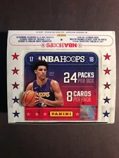 2017-18 PANINI HOOPS NBA BASKETBALL INSERTS U PICK FROM LIST
