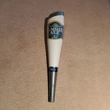 Samuel Adams Summer Ale Seasonal Beer Tap Handle 13 ½"