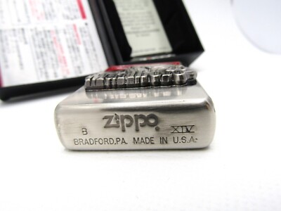 Marlboro Jeep Adventure Team Zippo 1998 Unfired Rare | eBay
