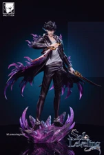 NOC Studio Solo Leveling Jin Woo Model Pre-order 1/6 Scale Normal