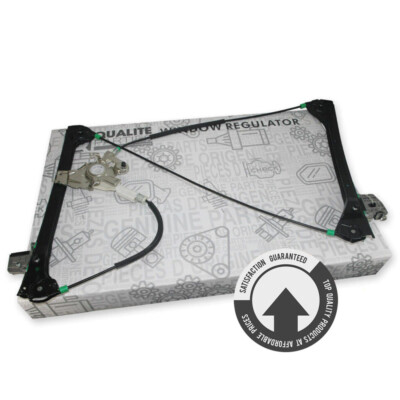 OEM ELEKTRISCH FENSTERHEBER FÜR BMW 3 E46 COUPE CABRIO VORNE RECHTS 51338229106