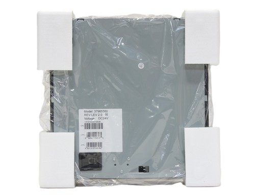 Star Micronics 13" Cash Drawer Tray Metal Gripper & Keys (CD3-1313BK45-S2 ITU) - Picture 4 of 21