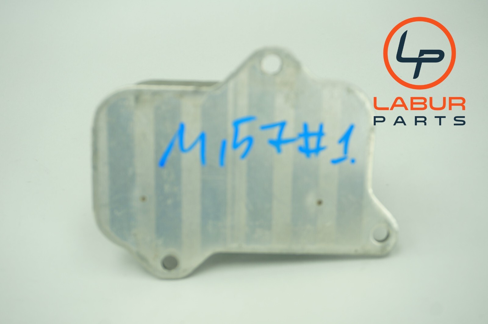 M157 14-17 Maserati Ghibli Quattroporte Power Steering Oil Cooler B243
