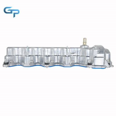 OEM NEW 2004-2010 Ford 5.4L 3v RIGHT Valve Cover, Passenger Side W/ Gasket PCV E - Foto 12