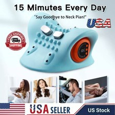 Hugterra Massager, 2025 New Hugterra Neck Mas...