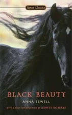 Black Beauty (Signet Classics) - Mass Market Paperback - ACCEPTABLE