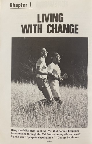 Running with the Elements Runners World Booklet #35 1974 - Picture 5 of 24