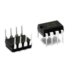 L9110H CMOS Motor Driver IC - Pack of 5