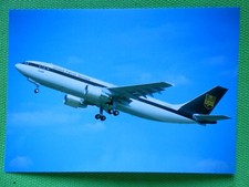UPS AIRBUS A 300-622R N120UP