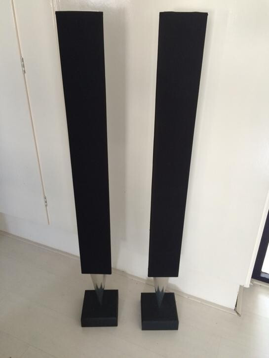 Bang & Olufsen Beolab S80 vintage audio equipment - eBay listing photo 3