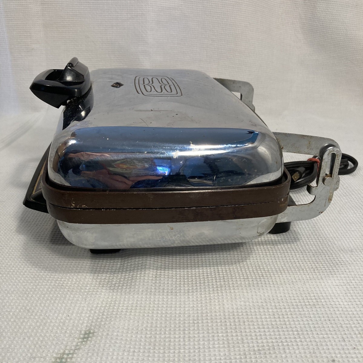 ワッフルメーカー　General Electric USA ヴィンテージ s-l1200.jpg