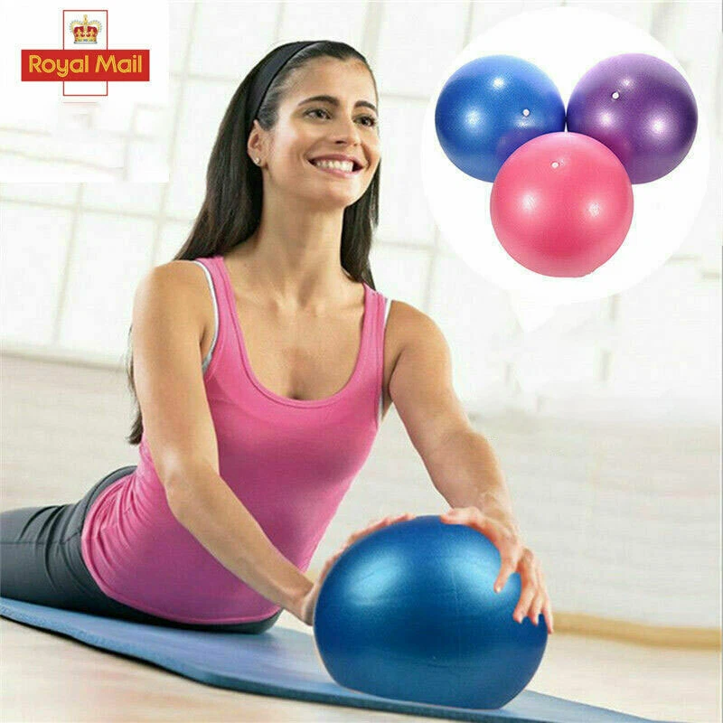 25cm yoga ball on sale