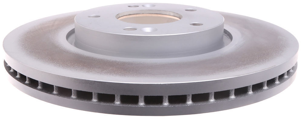 Frt Disc Brake Rotor Centric Parts 320.51050F | eBay