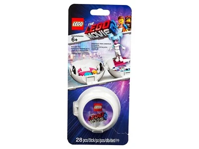 LEGO® THE LEGO® MOVIE 2™ 853875 Sweet Mischmaschs Disco-Pod - NEU & OVP - - Bild 1 von 2
