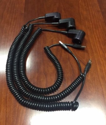 USB IP500 Optical Probe - 18'' coiled cord (Same as PM500)