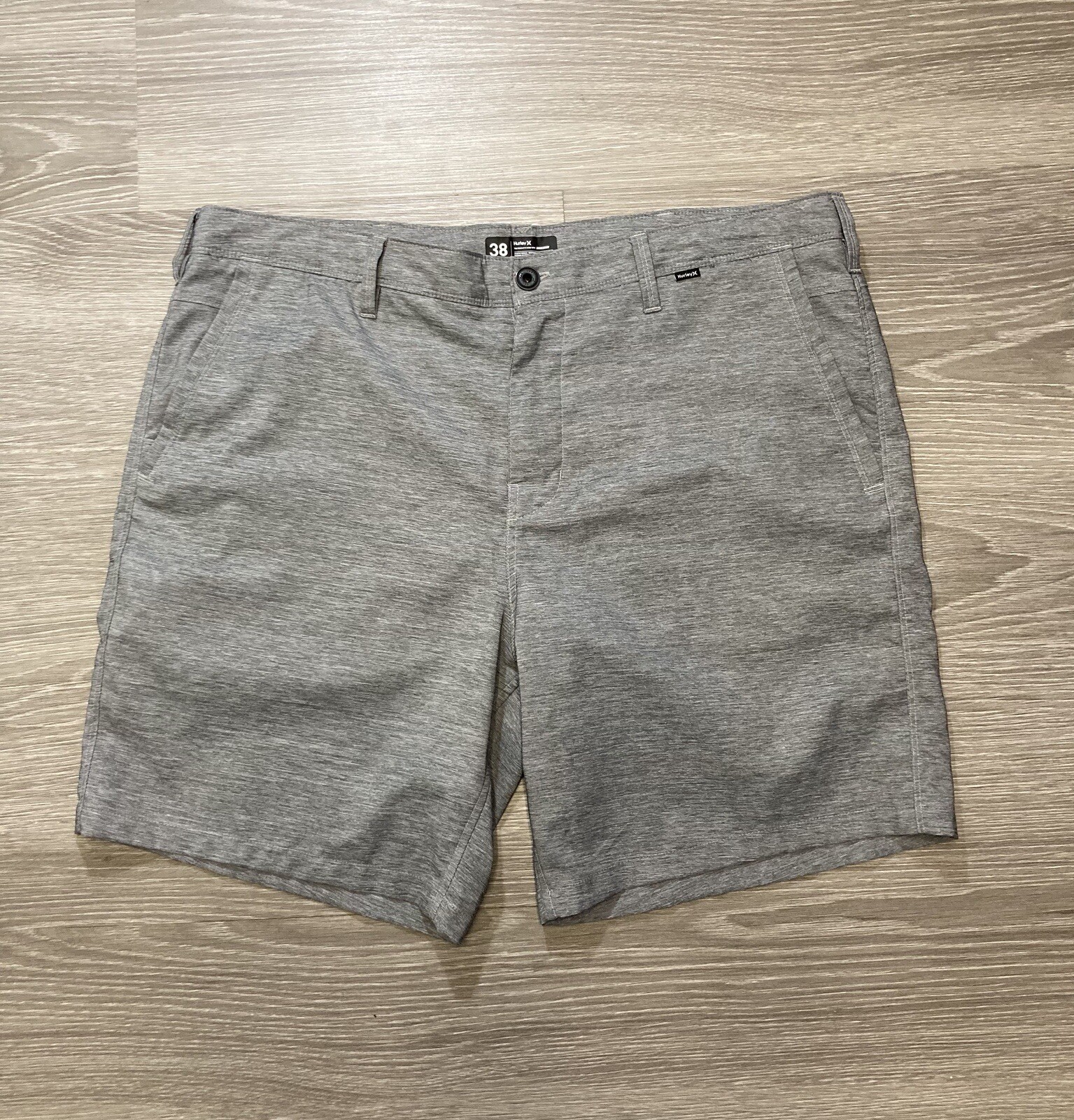Hurley hybrid Chino Nike Dri-Fit Short 