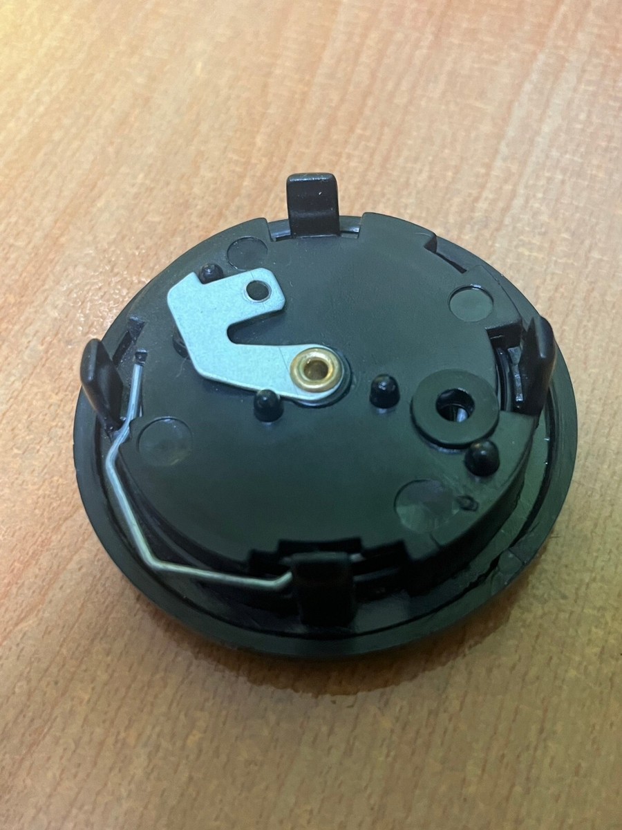 J'S RACING Honda JDM Horn Button for SPARCO OMP MOMO NARDI