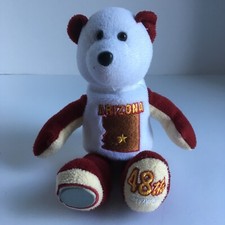 Limited Treasures Arizona State Quarter Plush