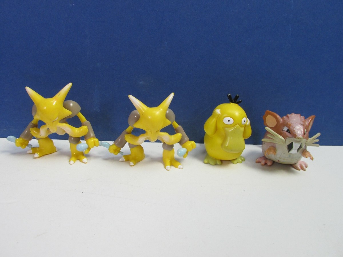 ポケモン　レトロ　ミニコット　フィギュア　12体 ポケモン クリアフィギュア ミニフィギュア レトロ