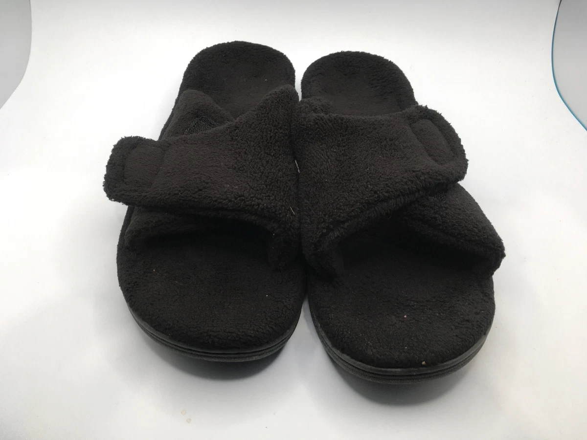 Vionic sales slippers uk