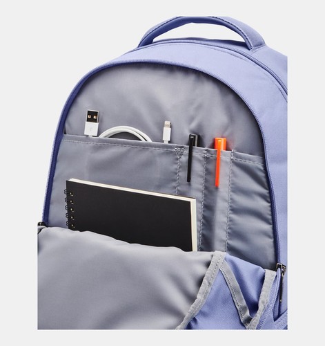2024 Under Armour UA Storm Hustle 5.0 Backpack Back Pack Book Bag - Many Colors - Picture 123 of 170
