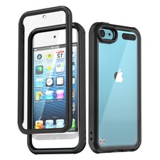 Case For Apple iPod Touch 7th/6th/5th Shockproof Cover Built-in Screen Protector