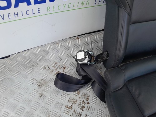VOLVO V40 D2 LUXURY REAR SEATS WITH SEAT BELTS 31306955 2012-2016 - Picture 10 of 20