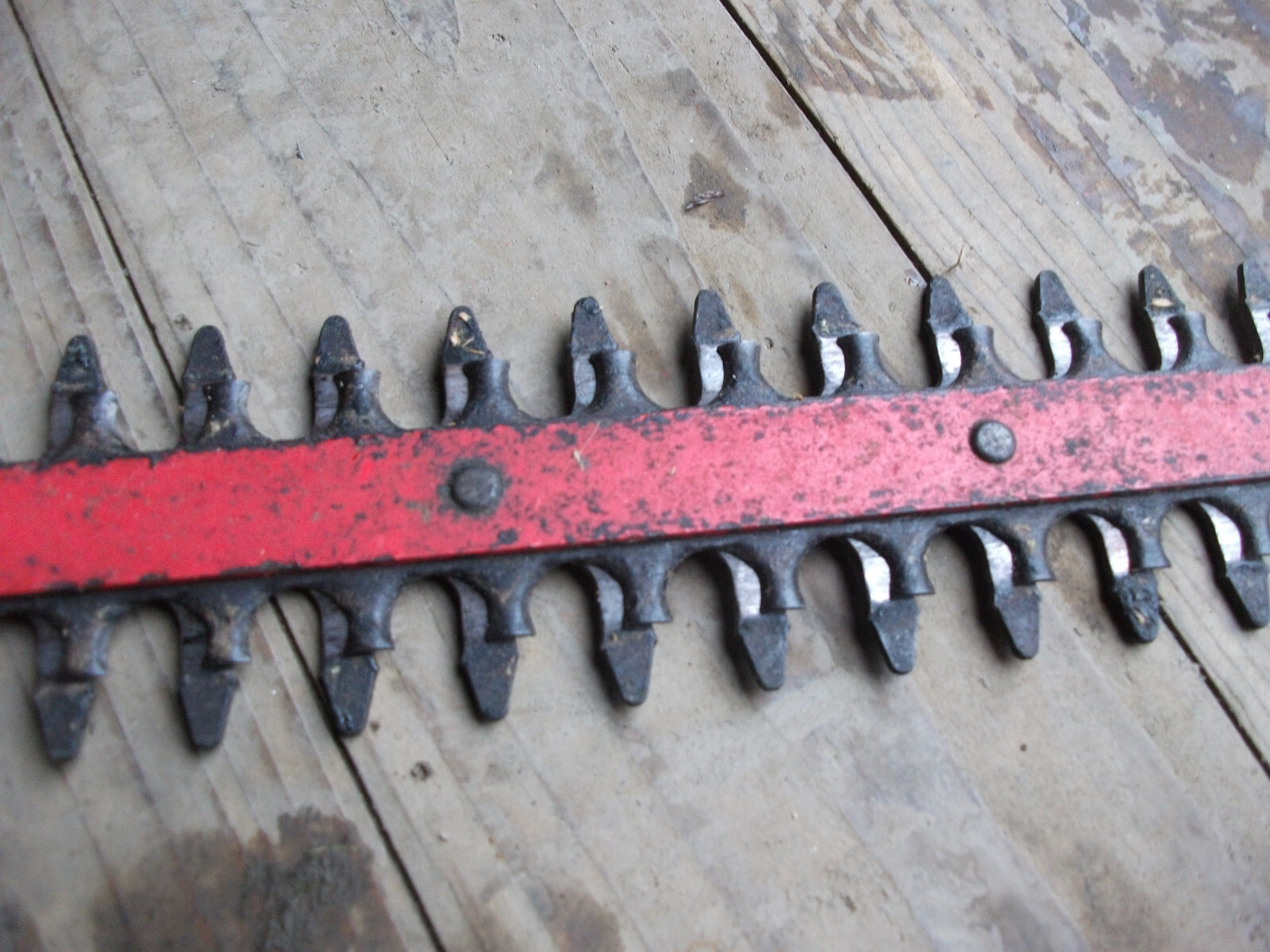 HUSQVARNA PETROL HEDGE TRIMMER eBay