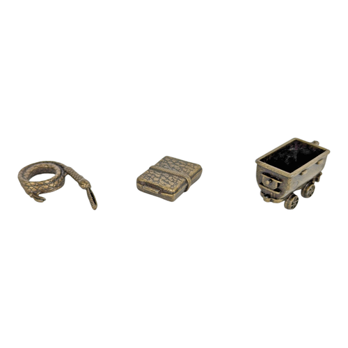 Monopoly Indiana Jones Replacement Pieces - YOU CHOOSE - Picture 15 of 37