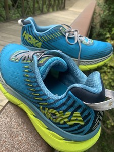 hoka 11