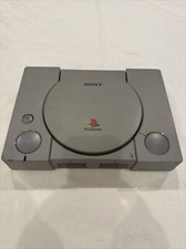 Sony Playstation 1 PS1 Console System OEM Bun...