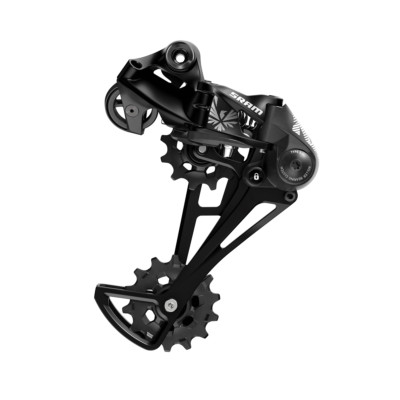 SRAM Schaltwerk NX Eagle 12-Gang langer Käfig hinten Mech schwarz