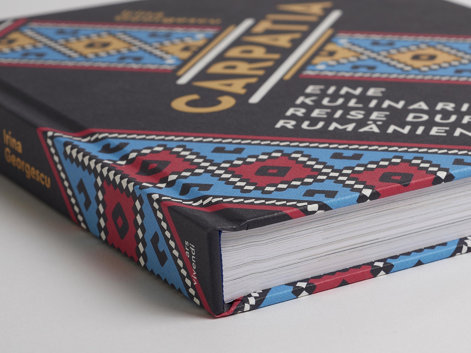 Thumbnail - Carpatia Irina Georgescu