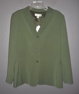 casual corner blazer